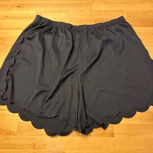 SHEIN 4X Shorts